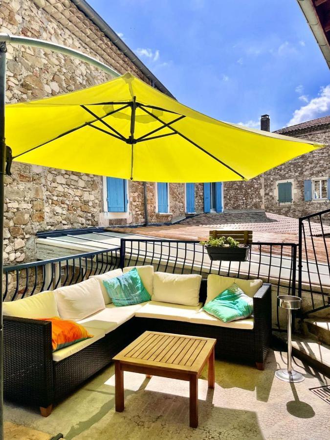 Hotel Les Voyageurs *